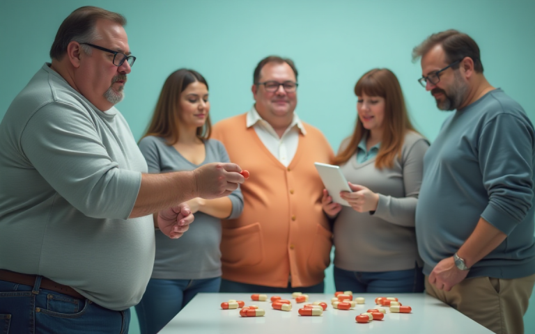 Eli Lilly pulls ahead of Novo in obesity drug gold rush as new players crowd in