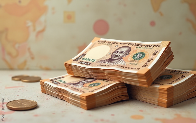 India’s e-rupee circulation jumps as RBI eyes cross-border adoption