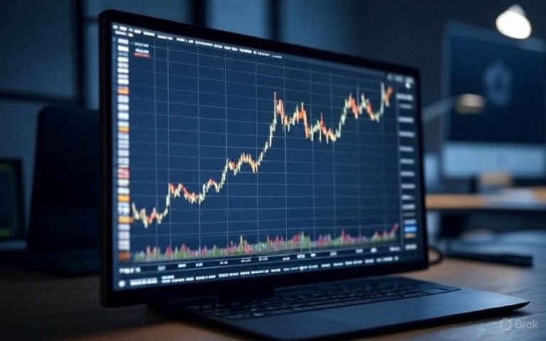 Top 2 US stocks to buy for exposure to Bitcoin’s ongoing rally