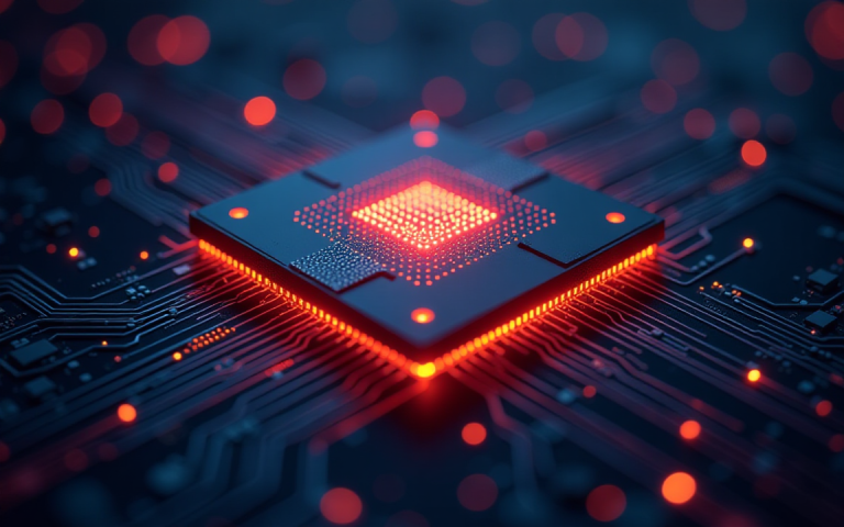 Deep dive: Why Rigetti Computing’s Q1 EPS isn’t as impressive beneath the surface