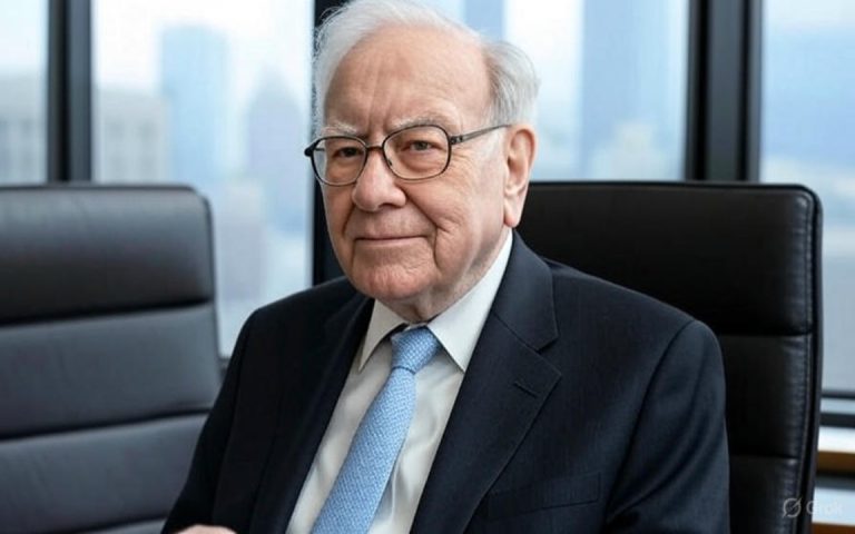 Warren Buffett’s new mystery stock could be an ‘industrial’: find out more