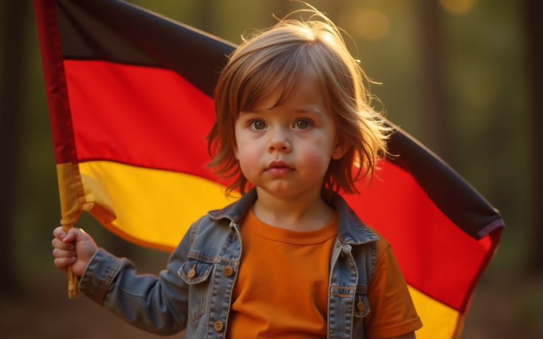 Is it time to pull out of high-flying German stocks?