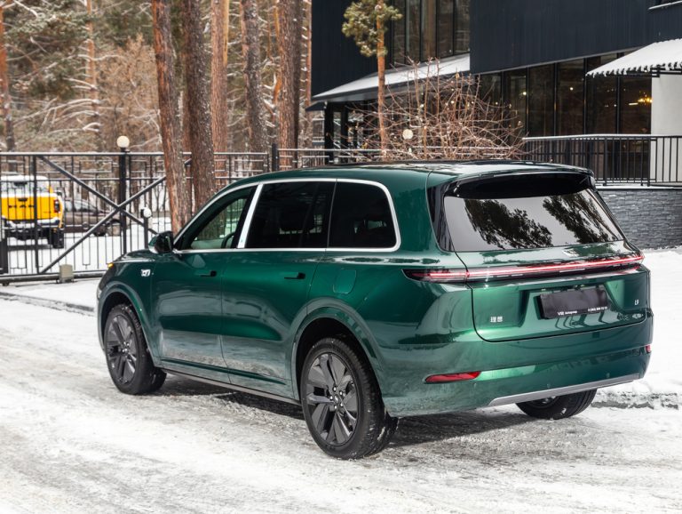 Top Chinese stocks to watch this week: PDD, Li Auto, Ehang