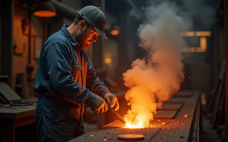 US aluminium tariffs threaten European scrap shortages, impacting copper market