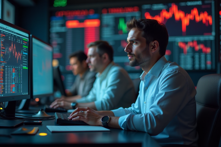 Europe markets open: Stoxx 600 dips 0.4%, FTSE 100 -0.3% after US strikes in Iran