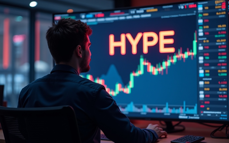 Here’s why Hyperliquid’s HYPE price is in a strong bull run