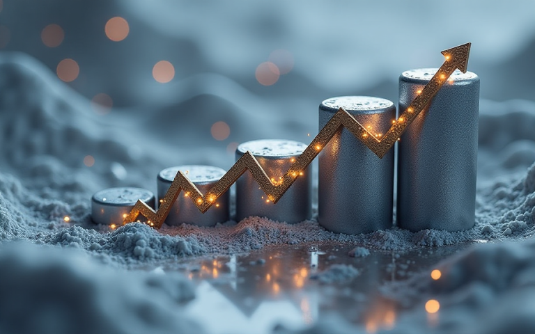 SLV ETF inflows surge as silver price rally accelerates