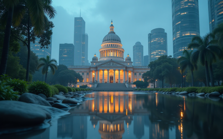 USD/BRL forecast ahead of Brazil and Federal Reserve decisions