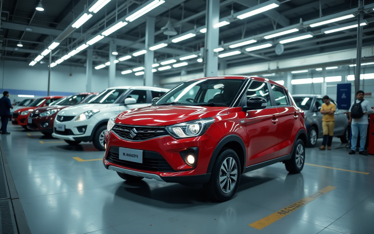 Audi weighs $4.6 billion US plant amid tariff pressure from Trump