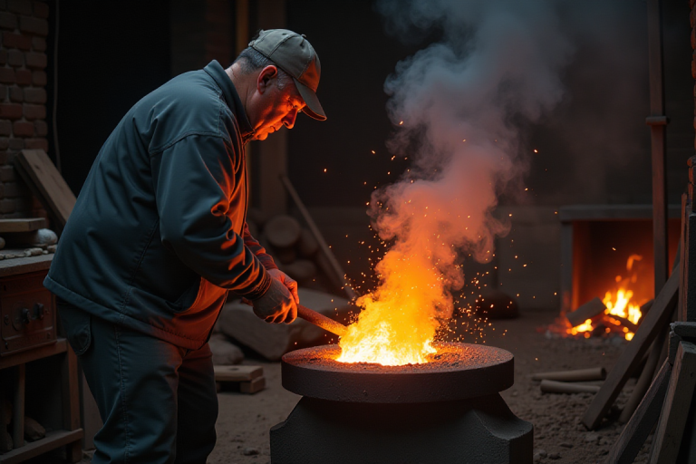 China’s smelters process Chilean copper for free amid historic supply crunch