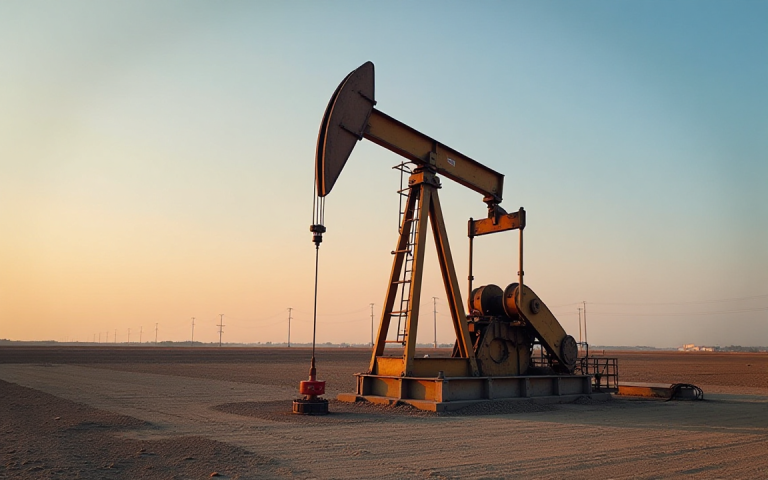 Crude oil sees steep weekly fall; tight US market limits further declines