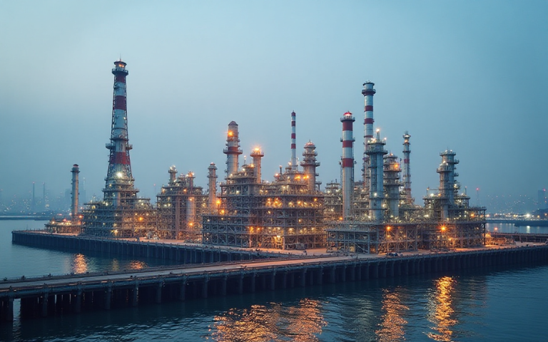 Brent crude oil price forecast ahead of OPEC+ meeting