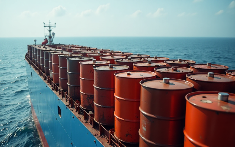 Atlantic Basin gasoline market faces oversupply as demand weakens