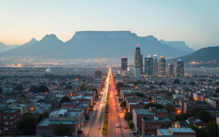 Here’s why rand (USD/ZAR), South African stocks, bonds are soaring