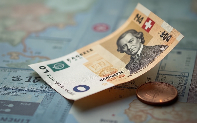 USD/CHF: Here’s why the Swiss franc just pumped to 2011 highs