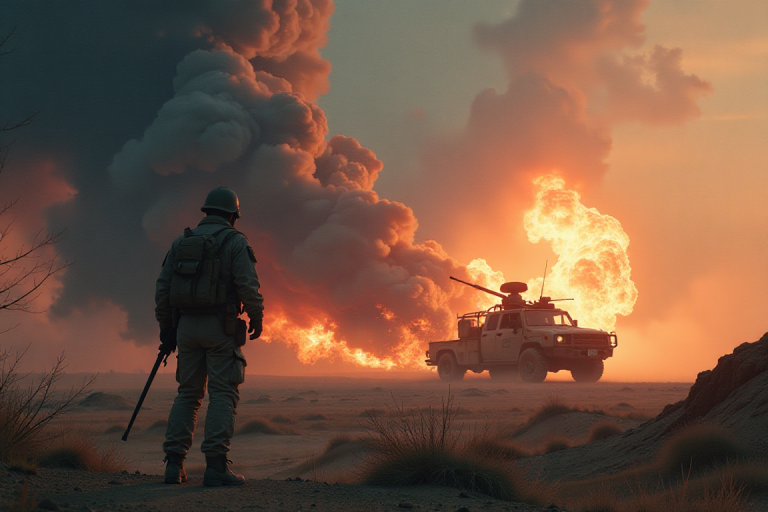 US strike on Iran could draw in China, Russia, experts warn