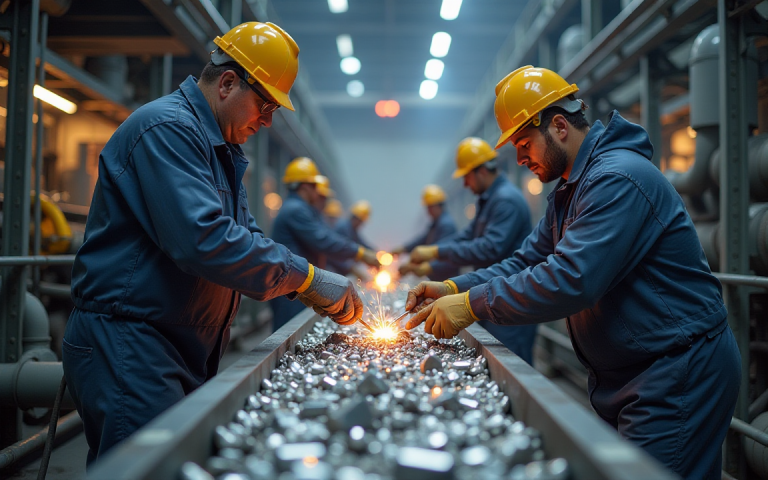 Gold little changed as risk appetite improves; platinum scales over 4-year high