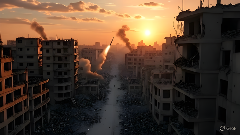 3 dividend stocks investors can look for stability as Iran attacks US base in Qatar