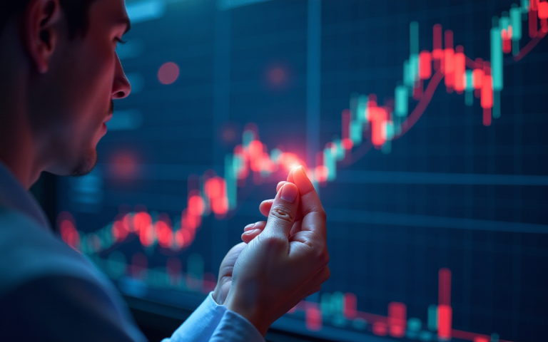 BofA raises STOXX 600 target amid resilient global growth, warns on Mideast risks