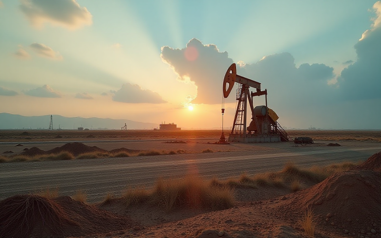 Venezuela oil exports hold steady in May as China shipments rise