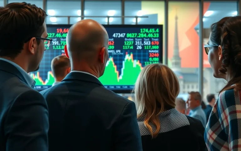European markets open: Stoxx 600 flat ahead of US non-farm payrolls; trade tensions persist