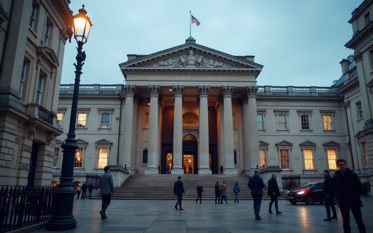 GBP/USD forecast: signal ahead of Fed and BoE rate decisions