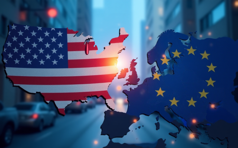 How Trump’s tariffs & tech dominance are fueling Europe’s push for digital sovereignty and ‘Buy from EU’ movement