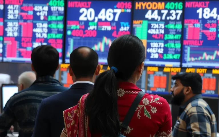 Nifty 50 Index has crashed: here’s why it will rebound soon