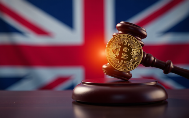 FCA moves to lift retail ban on crypto ETNs to boost UK market competitiveness