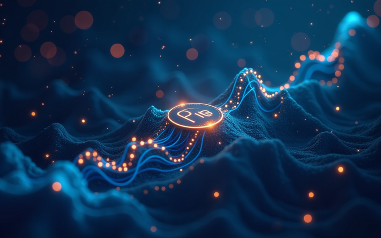 Crypto price predictions: Pi Network, Axelar, Maple Finance