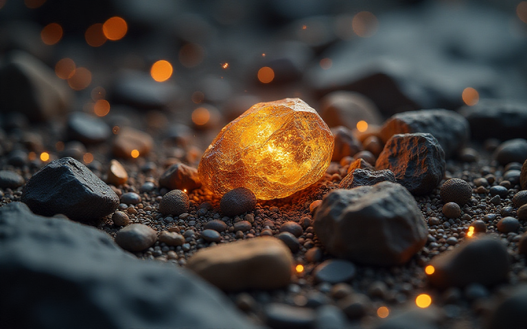 China’s rare earth magnet exports tumble amid new restrictions and classification chaos