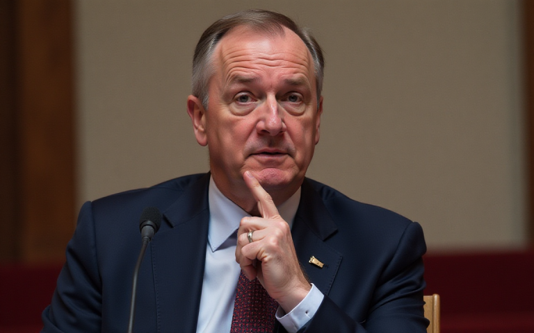 Nawrocki wins Polish presidency with 50.89% vote; signals shift in EU ties