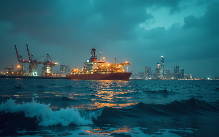 Petrobras stock price forms rare pattern pointing to a surge