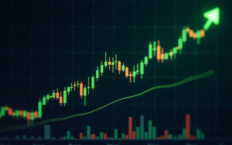 AppLovin stock price chart point to surge to ATH but risks remain