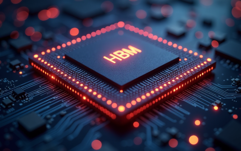 Where Micron fits in AI revolution and what it means for MU shares