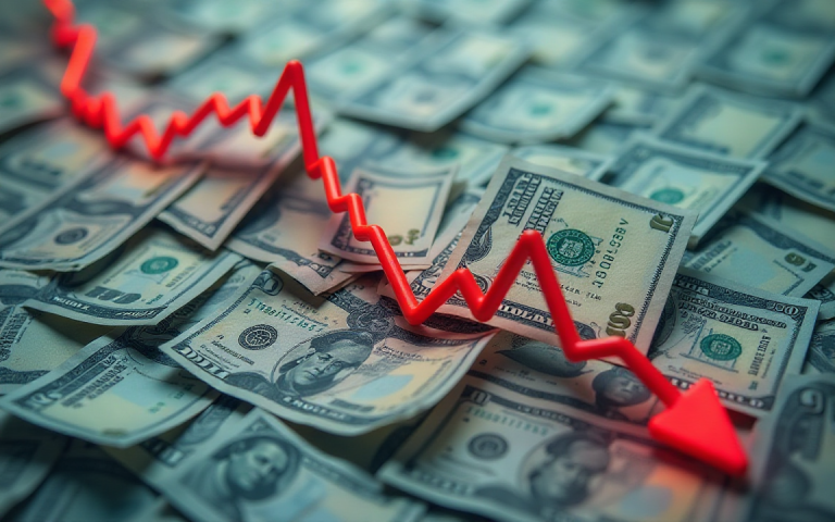 Emerging market assets poised for gains as US dollar weakens, says BofA