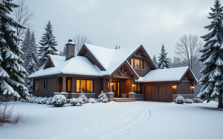 Canada’s housing affordability: new report lowers expectations