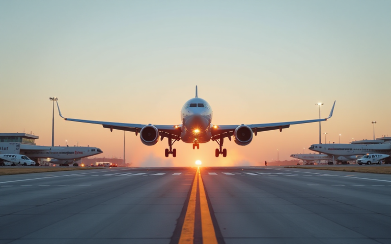 Boeing stock price many catalysts points to a surge to $267