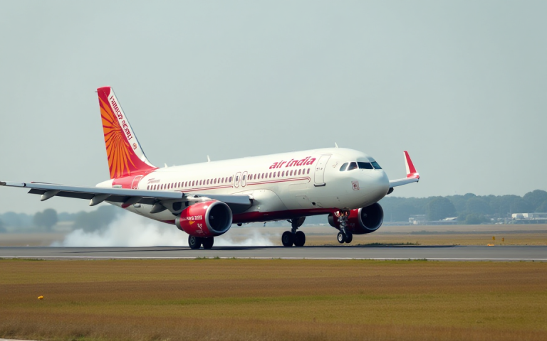 Air India cuts 15% of global flights: what it means for travelers and the airline’s future