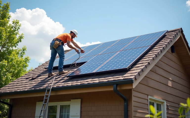 Sunrun stock price has rebounded: is it a buy or is this a bull trap?