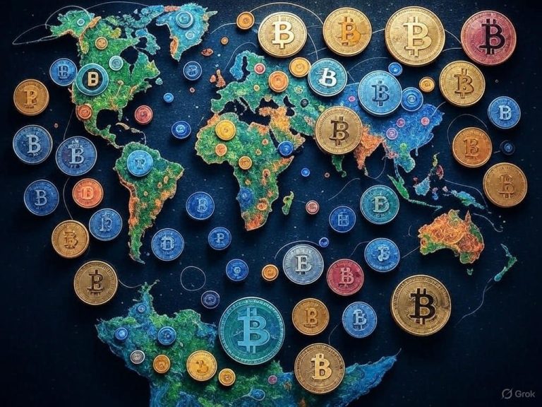 LATAM crypto news: Interpol targets leader of Daily Cop scam, Guatemala advances on crypto regulation