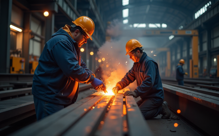 Mexico signals possible countermeasures next week if no steel tariff deal is reached