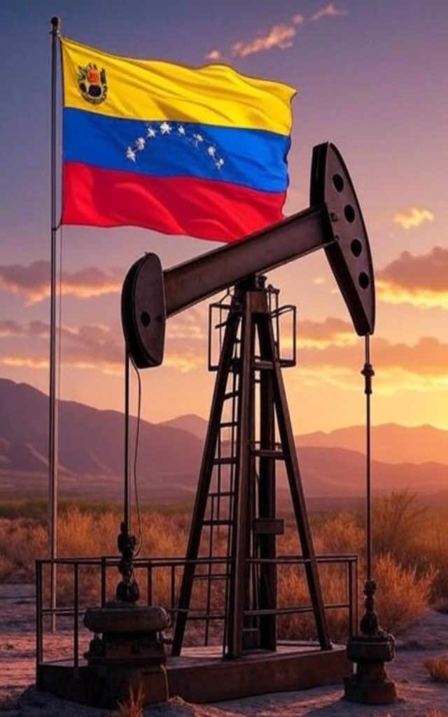 Interview: Venezuela’s oil outlook amid Hormuz tensions: economist Aldo Contreras weighs in