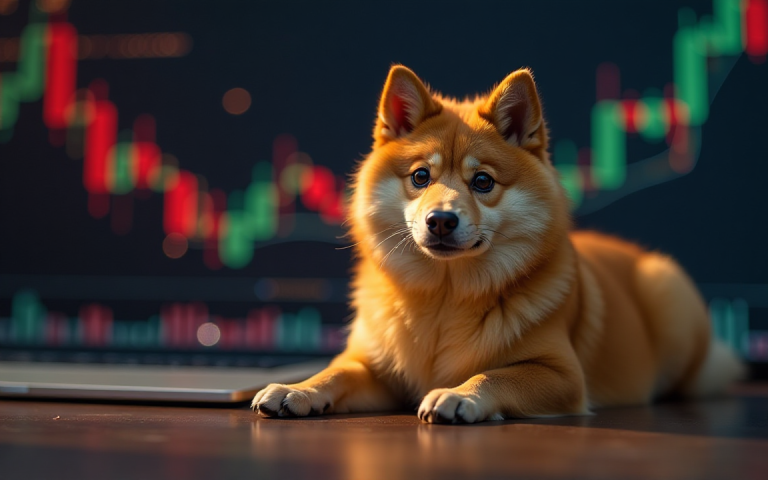 Crypto price predictions: Bonk, Alpaca Finance, Kyber Network