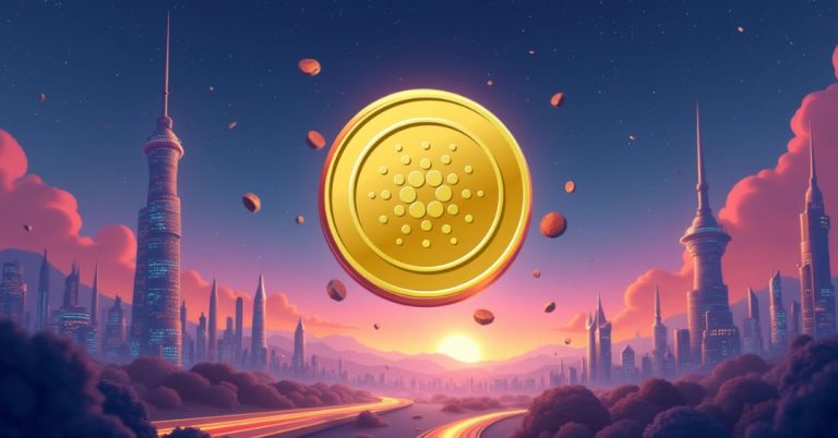 Cardano price prediction: How high can ADA get this month?