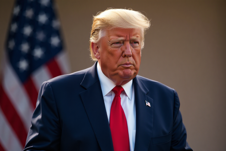 Donald Trump to send warning letters as 70% tariff threat looms