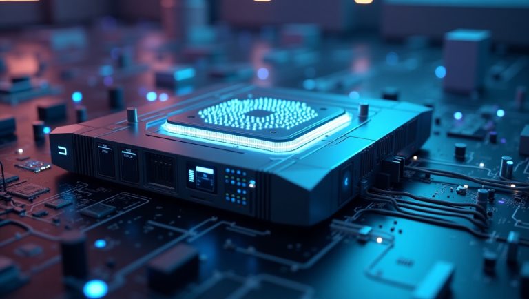 Is D-Wave stock the best way to play quantum computing