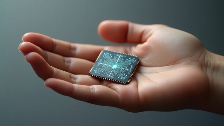 AMD stock: HSBC says it’s catching up to Nvidia – but is it really?