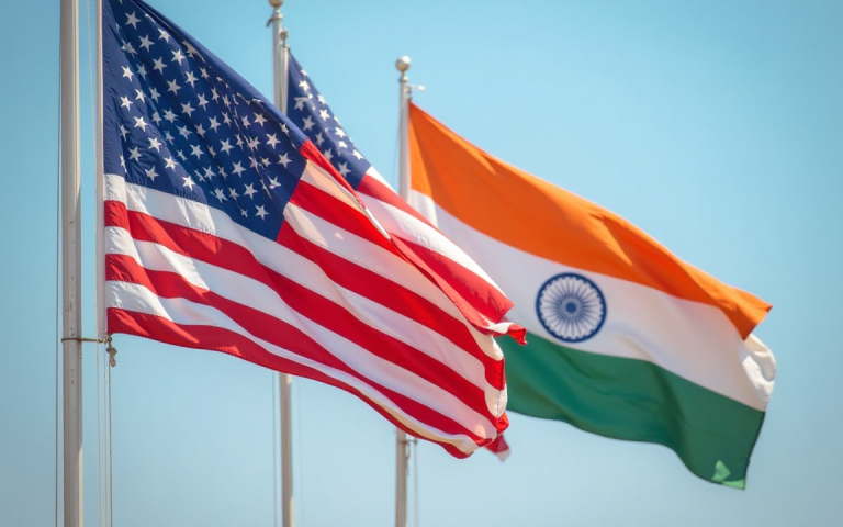 India-US trade deal: will red lines derail a last-minute breakthrough?