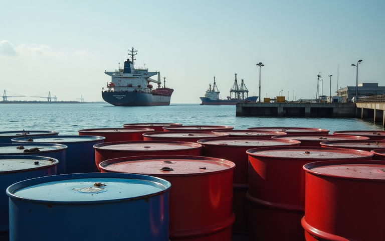 Analysis: OPEC+ faces uphill battle to maintain oil market stability